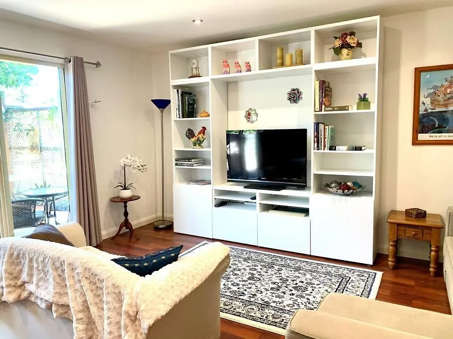 Apartment Shore To Please 1 Bdrm Loft Apt Beach Wifi Henley Beach South