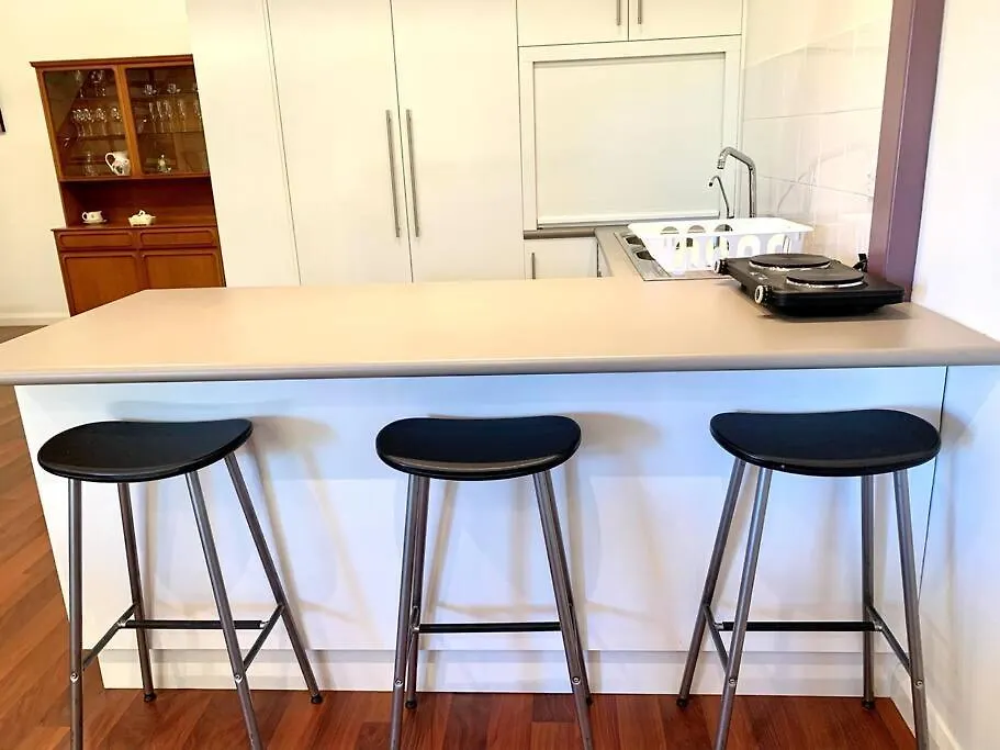 Apartment Shore To Please 1 Bdrm Loft Apt Beach Wifi Henley Beach South Australia