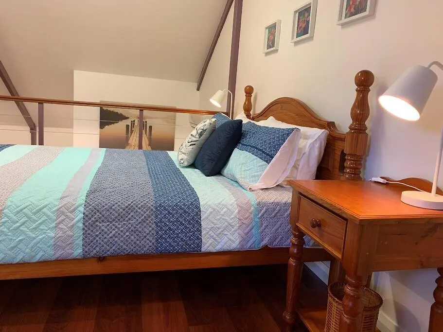 Shore To Please 1 Bdrm Loft Apt Beach Wifi Henley Beach South