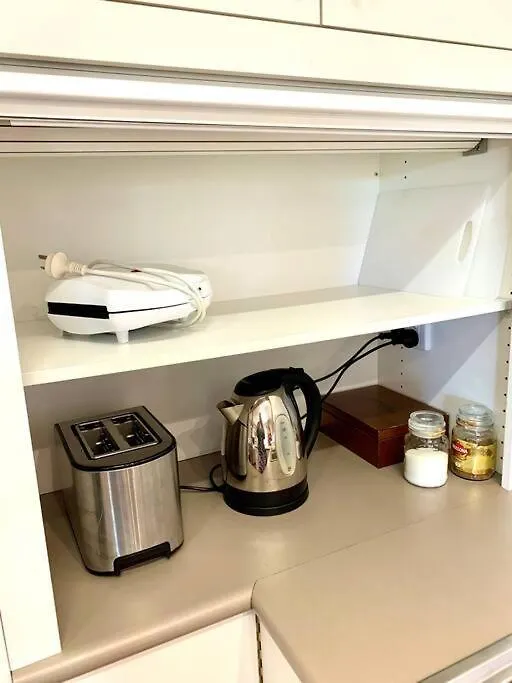 Shore To Please 1 Bdrm Loft Apt Beach Wifi Henley Beach South
